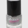 Esmalte glitter efecto unicornio