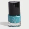Esmalte rosa pálido malva