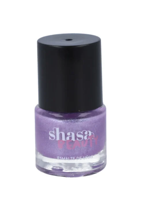 Esmalte uñas brillos tornasol 10 ml