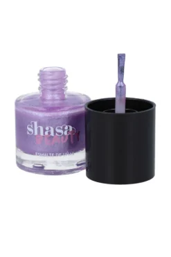 Esmalte uñas brillos tornasol 10 ml
