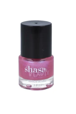 Esmalte uñas rosa tornasol 10 ml