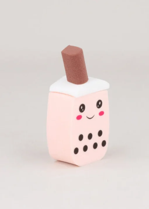 Esponja Blender Vaso Tapioca