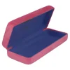 Estuche Lentes Terciopelo