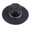 Fedora cinta diseño
