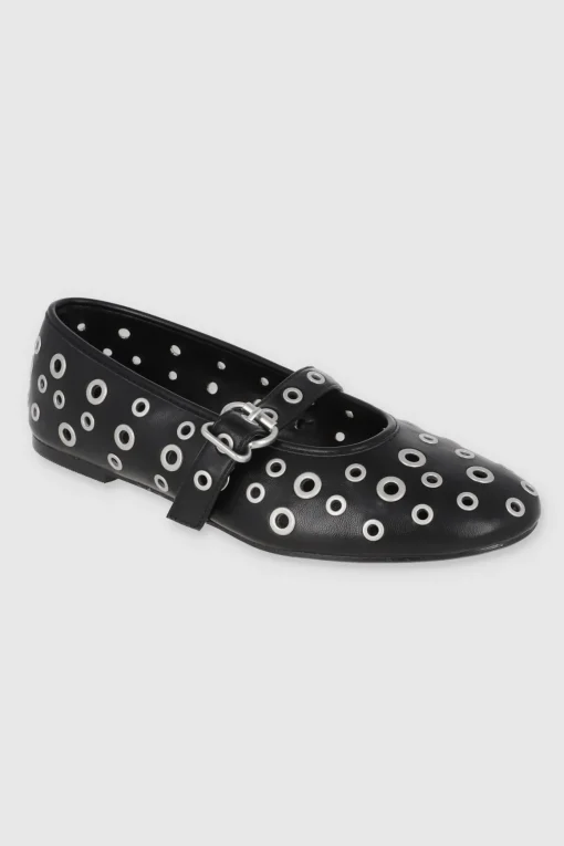 Flat Studs Megas