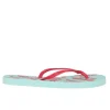 FLIP FLOP AJOLOTES