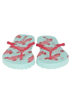 FLIP FLOP AJOLOTES