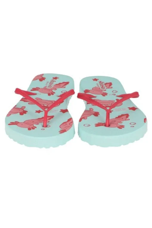 FLIP FLOP AJOLOTES