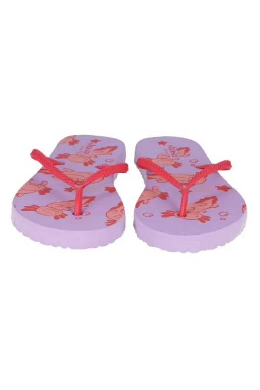FLIP FLOP AJOLOTES