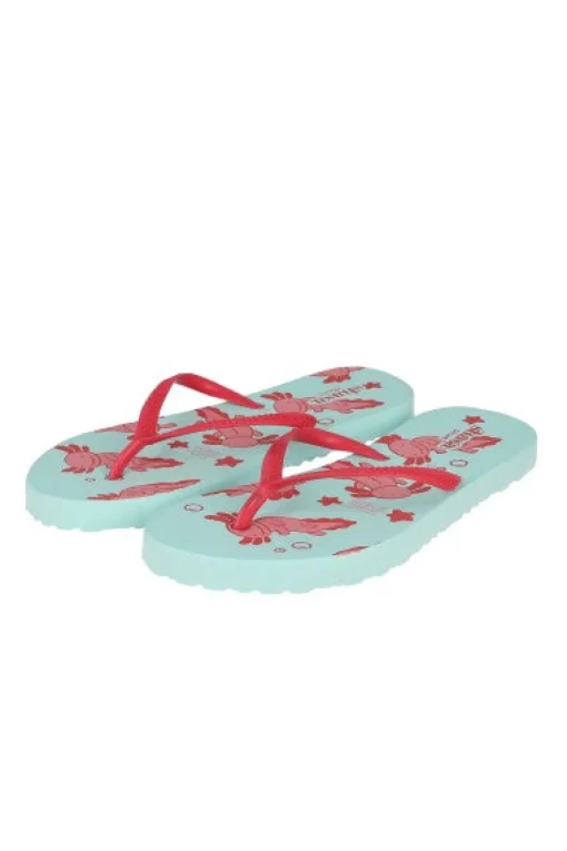 FLIP FLOP AJOLOTES