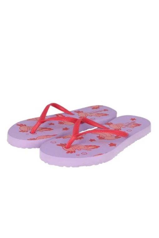 FLIP FLOP AJOLOTES