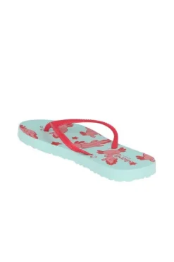 FLIP FLOP AJOLOTES