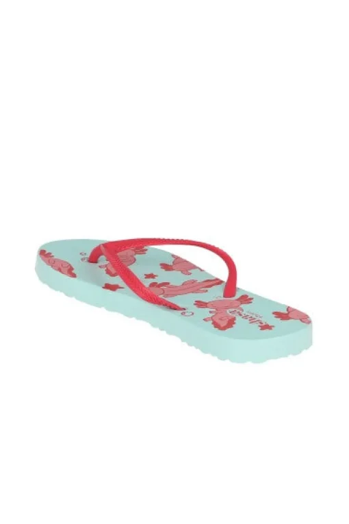 FLIP FLOP AJOLOTES
