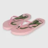 Flip flop amor dinos