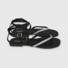 Flip Flop Brillos Pulsera