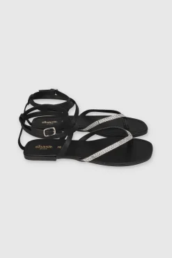Flip Flop Brillos Pulsera