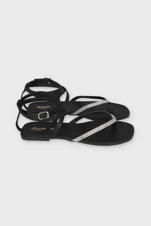 Flip Flop Brillos Pulsera