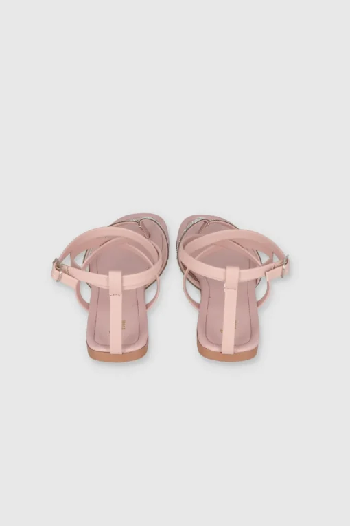 Flip Flop Brillos Pulsera