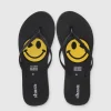 Flip Flop Cara Ojo Cerrado