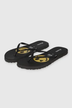 Flip Flop Cara Ojo Cerrado