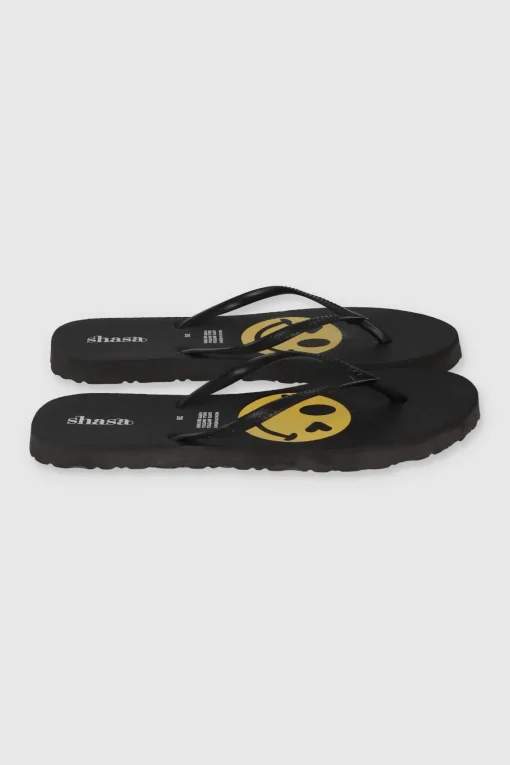 Flip Flop Cara Ojo Cerrado
