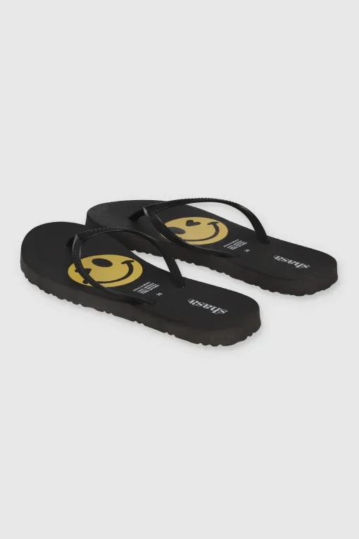 Flip Flop Cara Ojo Cerrado