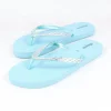 Flip Flop Chinela Brillos Piedras