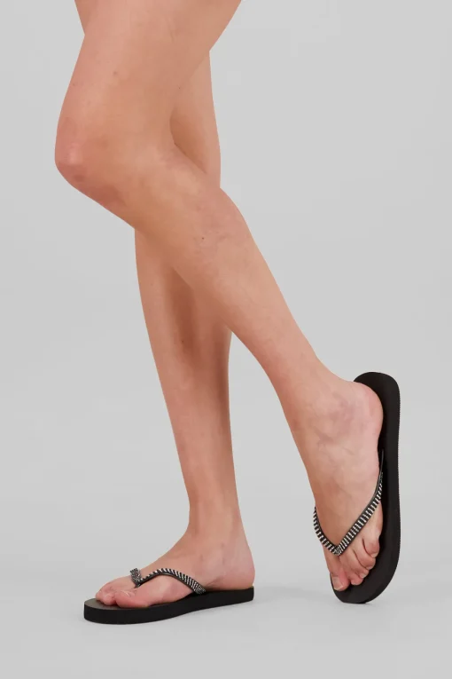 Flip Flop Chinela Brillos