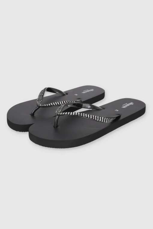 Flip Flop Chinela Brillos