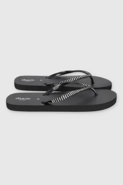 Flip Flop Chinela Brillos