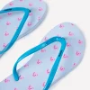 Flip flop cochinitos