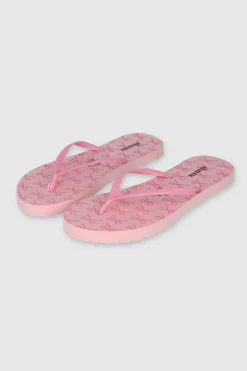 Flip flop coquette