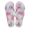 Flip Flop Estampado Llamas