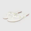 FLIP FLOP ESTRELLAS PU