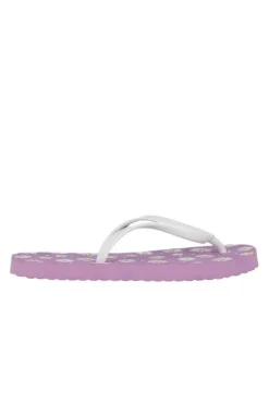 Flip Flop Flores