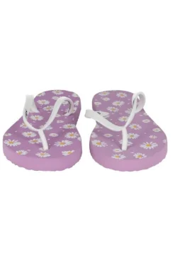 Flip Flop Flores