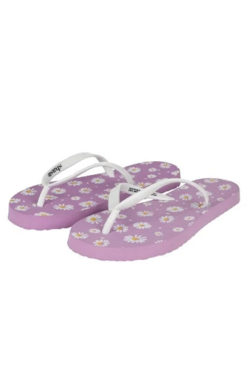 Flip Flop Flores