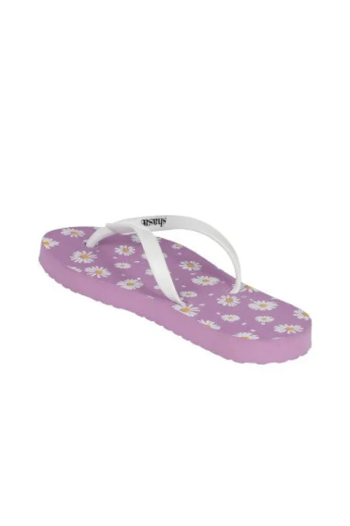 Flip Flop Flores
