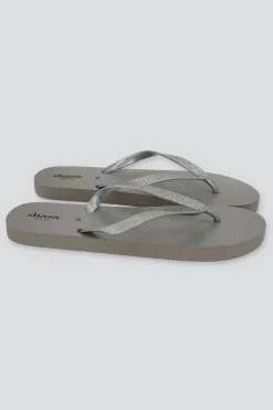 FLIP FLOP GLITTER CHINELA