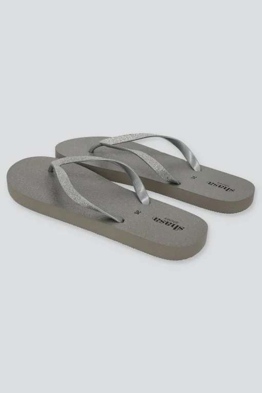 FLIP FLOP GLITTER CHINELA