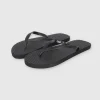 FLIP FLOP LINEAS GLITTER