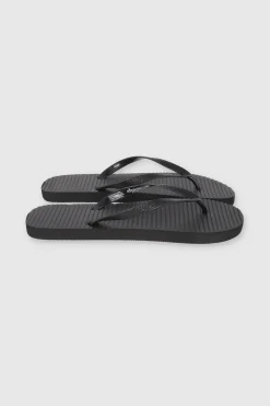 FLIP FLOP LINEAS GLITTER