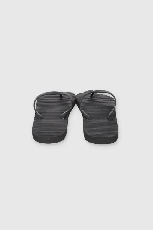 FLIP FLOP LINEAS GLITTER