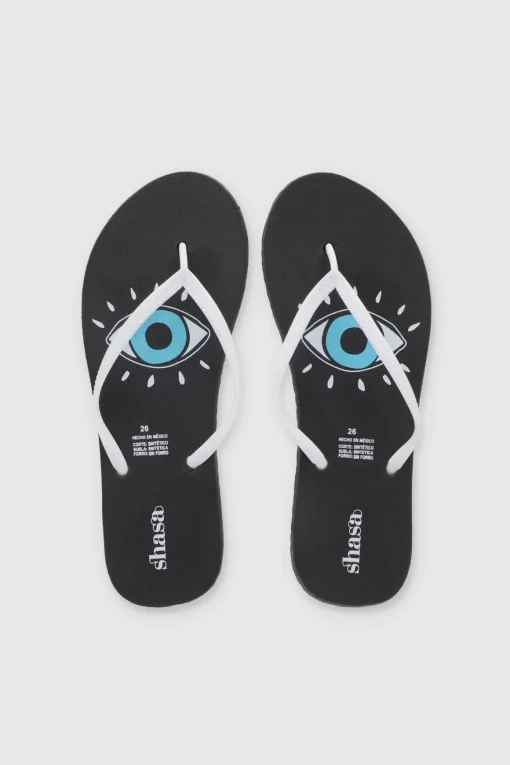 Flip Flop Ojo Grande