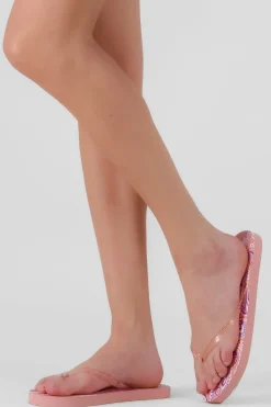 FLIP FLOP PAISLEY