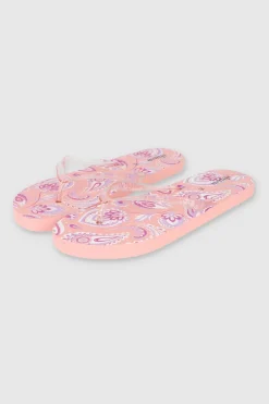 FLIP FLOP PAISLEY