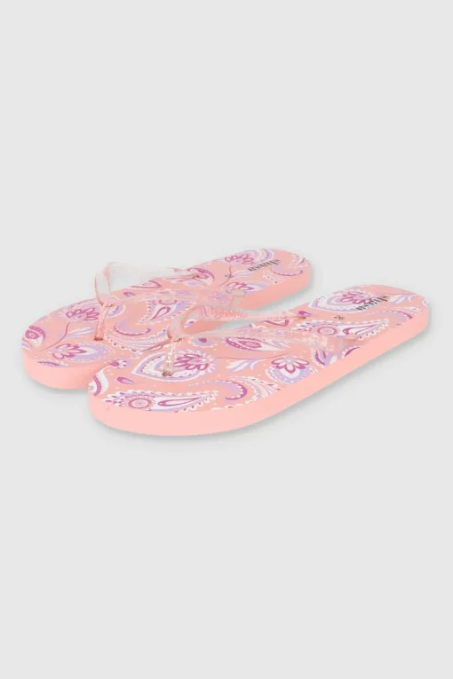 FLIP FLOP PAISLEY