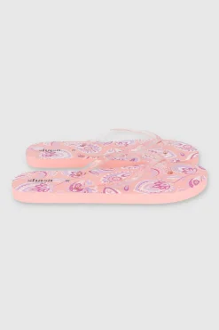 FLIP FLOP PAISLEY