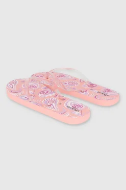 FLIP FLOP PAISLEY