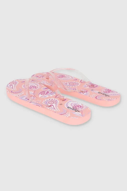 FLIP FLOP PAISLEY